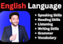 help you learn english language online